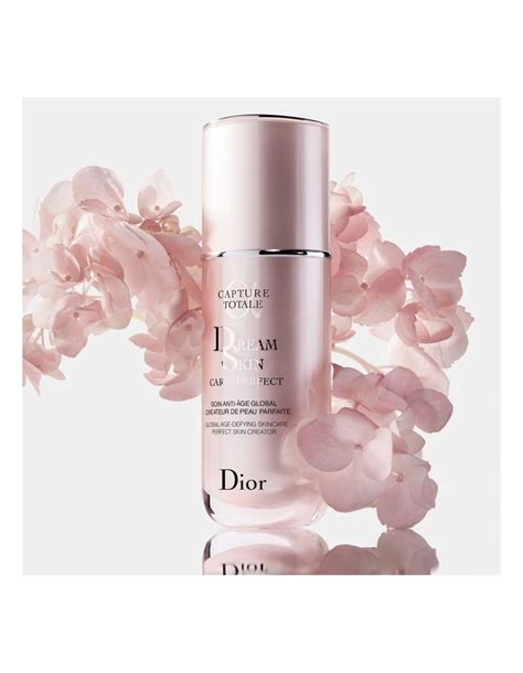 prezzo piu basso dream skin dior|DIOR Capture Dreamskin ️ acquista online .